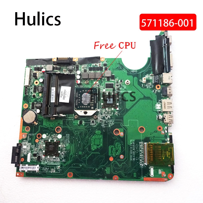 HP DV6-2000 Ʈ  忡  Hulics 571186-001 57..